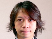 セガサミーホールディングス株式会社
経営企画本部 投資マネジメント部
部長