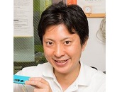 株式会社角川アスキー総合研究所
デジタルメディア部 ASCII STARTUP課 ASCII STARTUP
副編集長