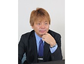 ヤマハ株式会社
研究開発統括部 研究開発企画グループ 
音響事業本部 基盤技術開発部 技術企画グループ
主席技師