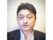 リブライト パートナーズ株式会社
代表取締役 兼 ファウンディングゼネラルパートナー