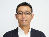 グローバル・ブレイン株式会社
Investment Group Partner
