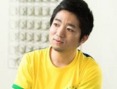 ディップ株式会社　
執行役員 商品開発本部 次世代事業準備室/dip AI. Lab 
室長