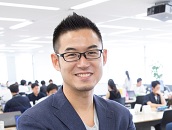 akippa株式会社
経営企画室
取締役

