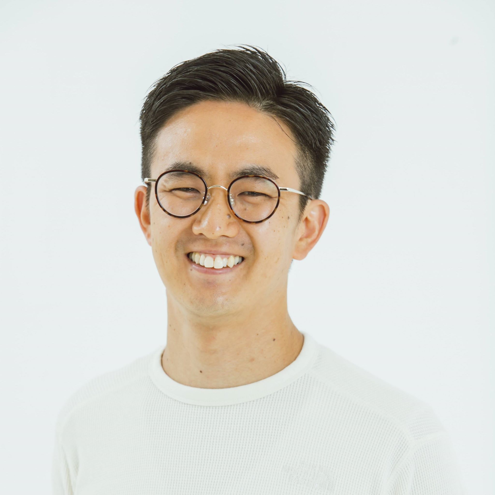 株式会社INQ
代表取締役CEO
