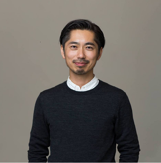 KESIKI INC.
代表取締役
