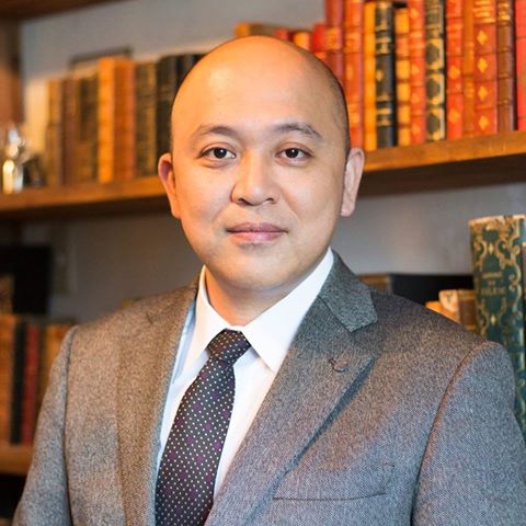 株式会社識学
上級執行役員 事業推進本部長