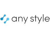 株式会社any style
代表取締役