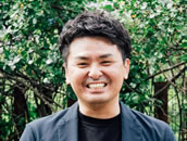 株式会社デライト・ベンチャーズ
パートナー
