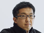 株式会社リコー
経営企画センター　事業開発室
室長