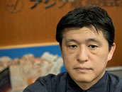アジア航測株式会社
新事業推進本部　ビジネス企画部　担当部長