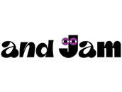 株式会社and Jam