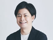 INTLOOP株式会社
マーケテイングコミュニケーション統括本部 統括副本部長