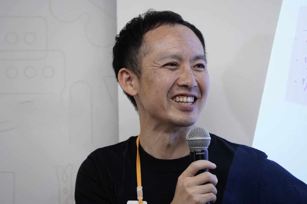 豊橋市
産業部 地域イノベーション推進室 主査